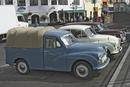 Morris 1000 pick up